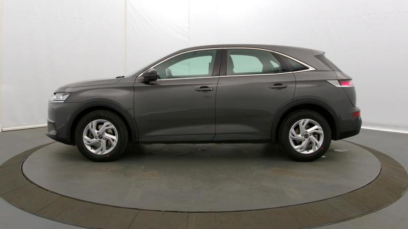 Ds Ds 7 Crossback BlueHDi 130ch Chic Automatique 7cv