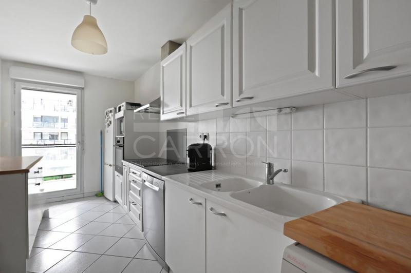 Appartement - 73 m² - 3 pièces