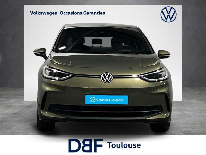 Volkswagen Id.3 204 ch Pro s Life Max