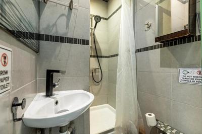 Studio - 13 m² - 1 pièce