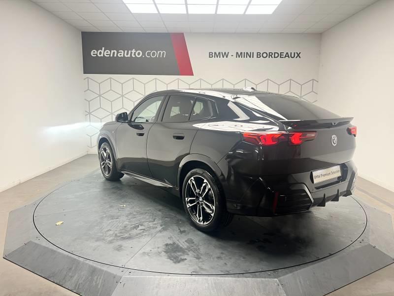 Bmw X2 sDrive 20i 170ch Dkg7 m Sport