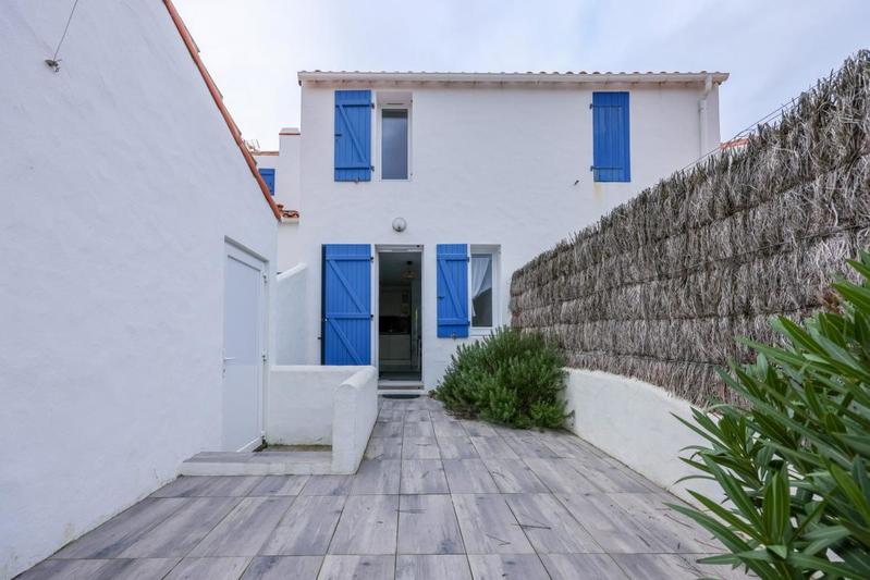 Maison - 25 m² - 1 pièce