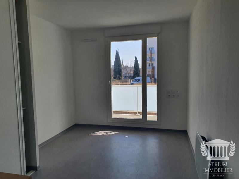 Appartement - 18 m² - 1 pièce