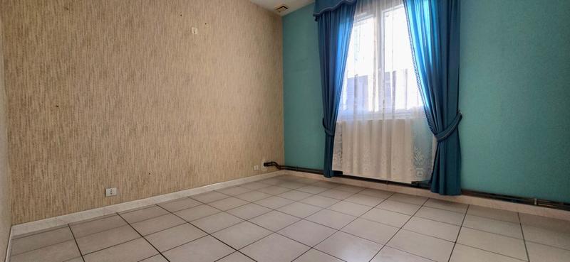 Maison - 109 m² - 4 pièces