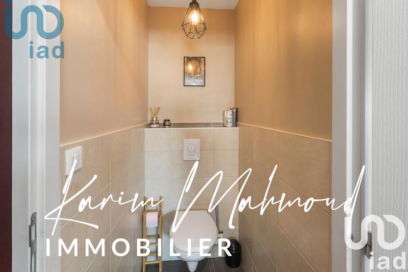 Appartement - 103 m² - 4 pièces