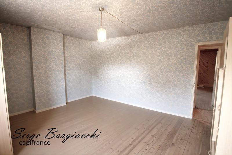 Maison de ville - 120 m² - 4 pièces