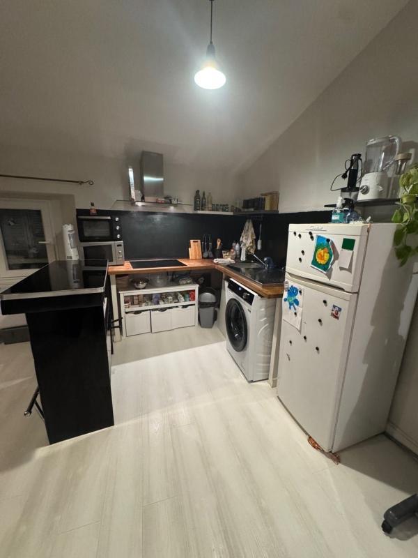 Appartement - 39 m² - 2 pièces