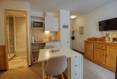 Appartement - 22 m² - 1 pièce