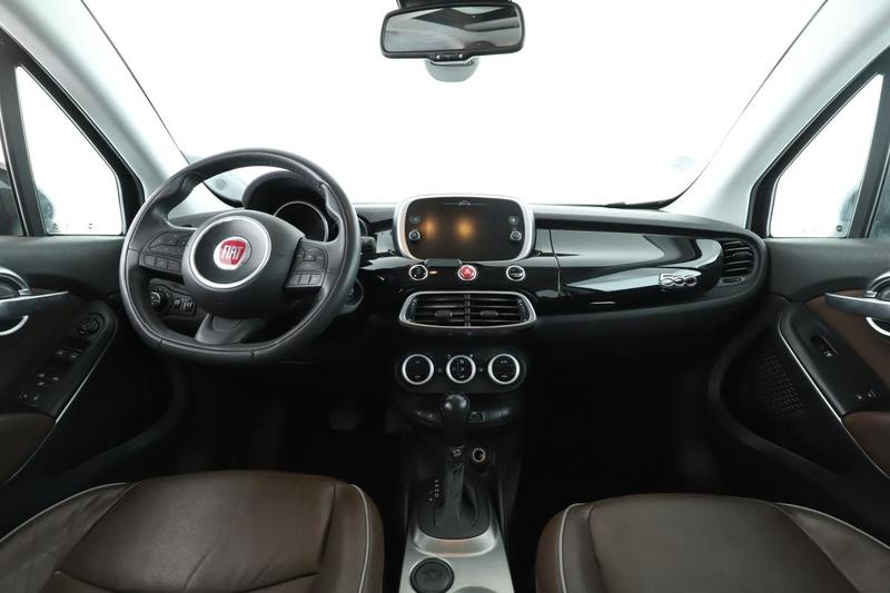 Fiat 500x 1.6 MultiJet Club Dct 120 ch