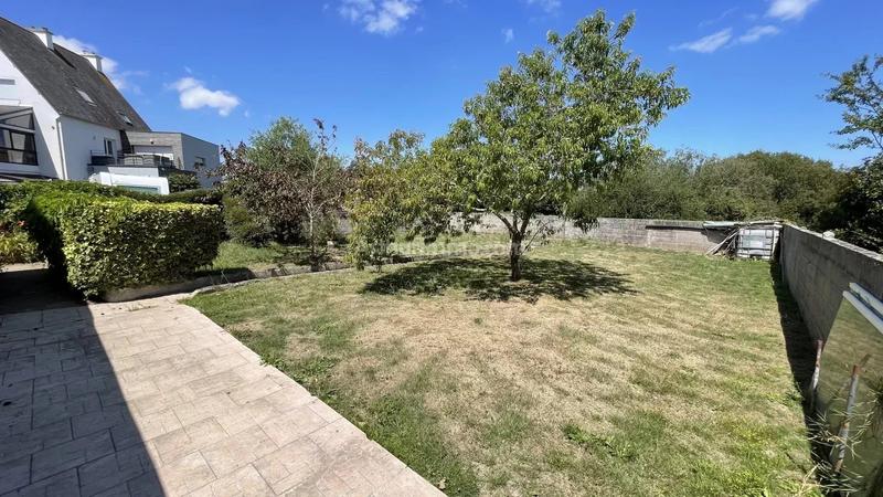 Maison - 152 m² - 8 pièces