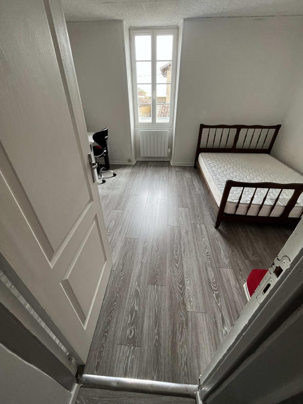 Immeuble - 42 m² - 2 pièces