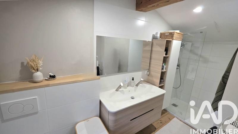 Bastide - 170 m² - 7 pièces