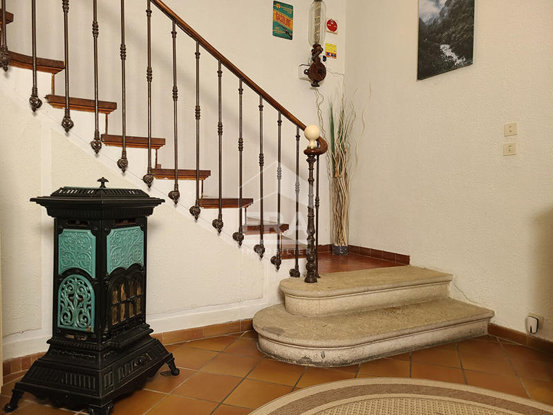 Maison - 160 m² - 5 pièces