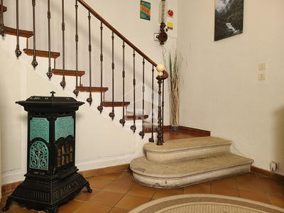 Maison - 160 m² - 5 pièces