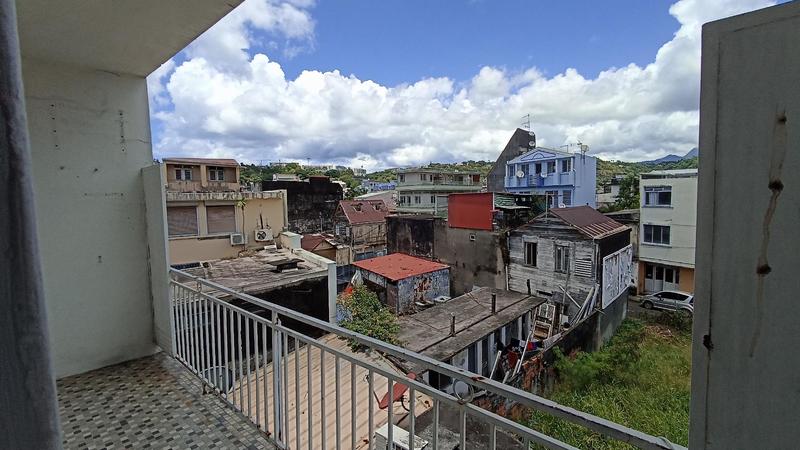 Immeuble - 294 m² - 8 pièces