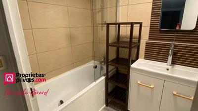 Appartement - 83 m² - 5 pièces