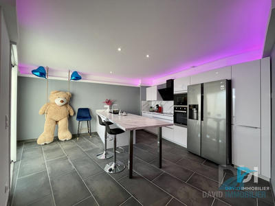 Immeuble - 246 m² - 8 pièces