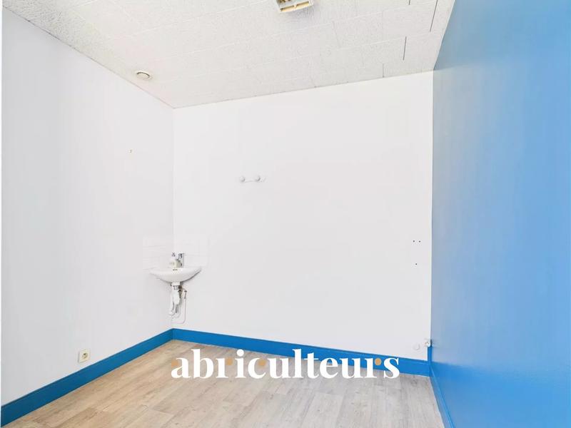 Bureau - 39 m² - 3 pièces