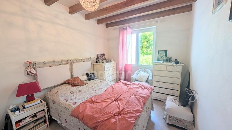 Maison de campagne - 185 m² - 7 pièces