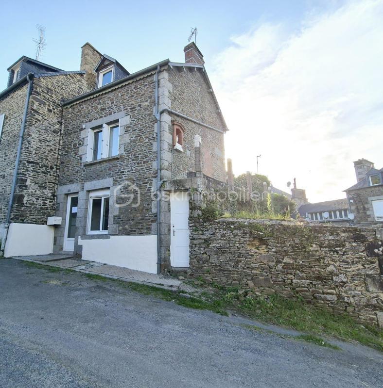 Maison - 44 m² - 3 pièces