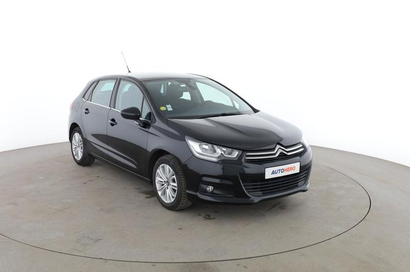 Citroën C4 1.6 Blue-HDi Feel Bv6 120 ch