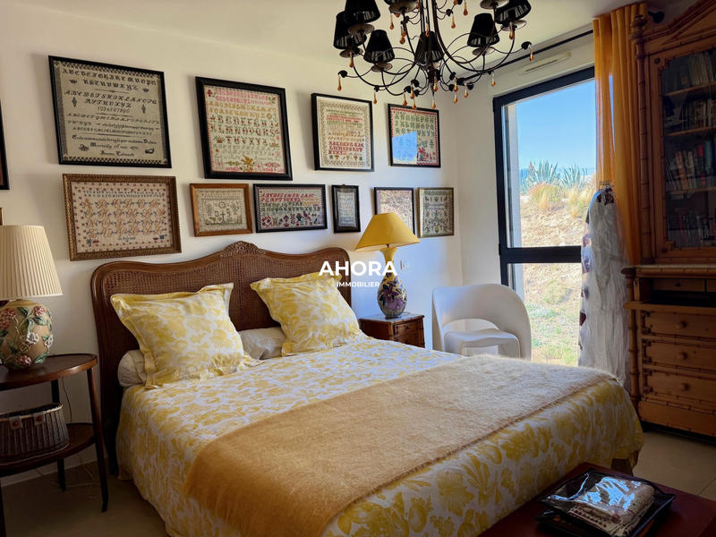 Appartement - 145 m² - 4 pièces