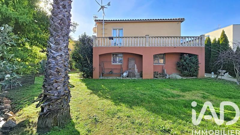 Maison - 172 m² - 6 pièces