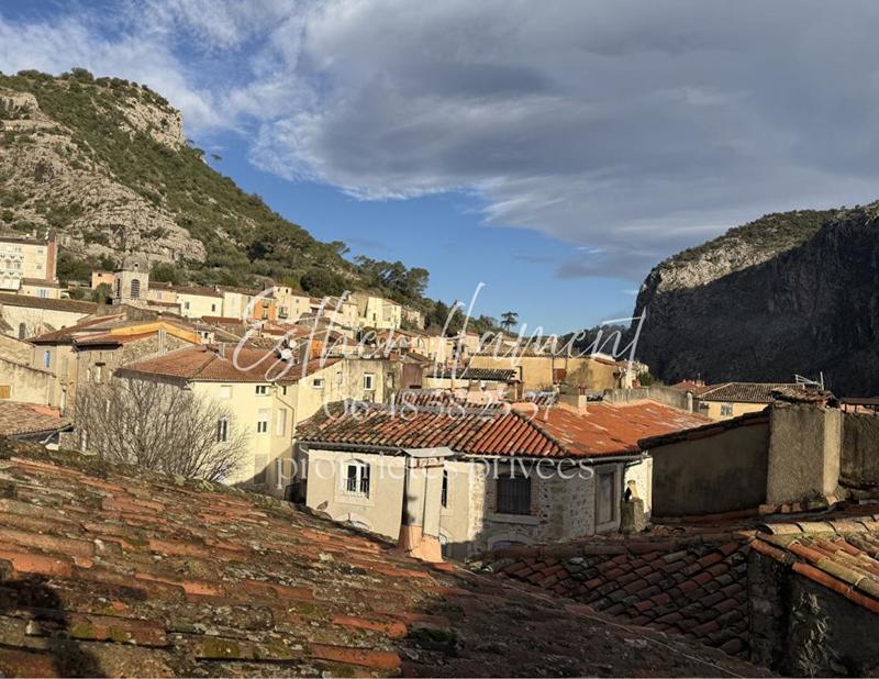 Immeuble - 318 m² - 10 pièces