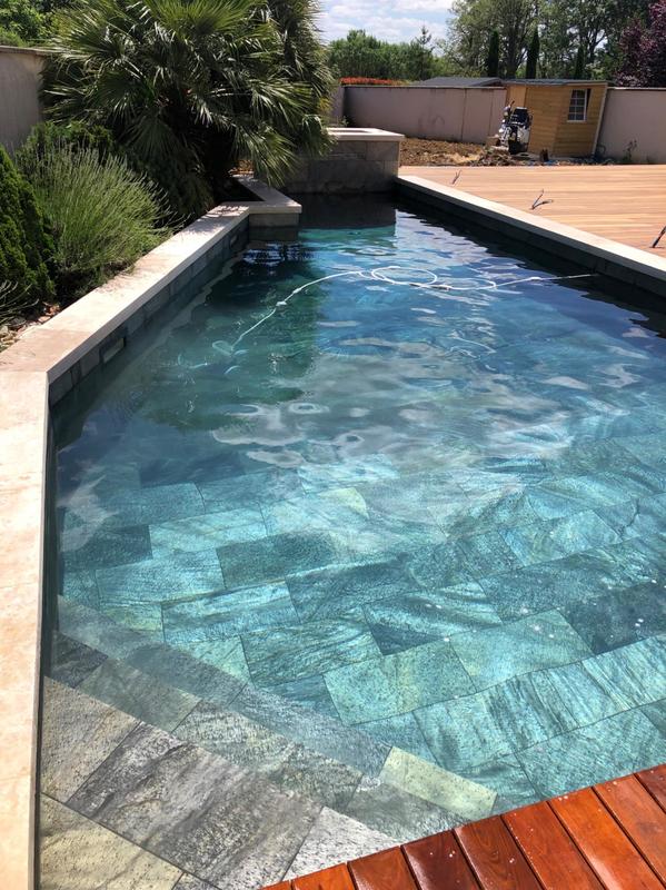 Eau et Sologne - Pisciniste