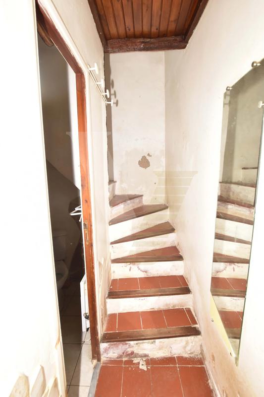 Maison - 46 m² - 3 pièces