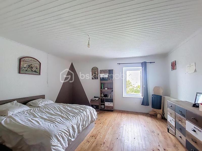 Maison de village - 195 m² - 5 pièces