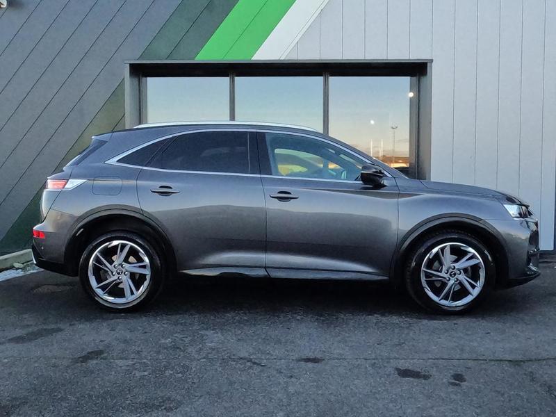 Ds Ds 7 Crossback BlueHDi 180 Eat8 Grand Chic