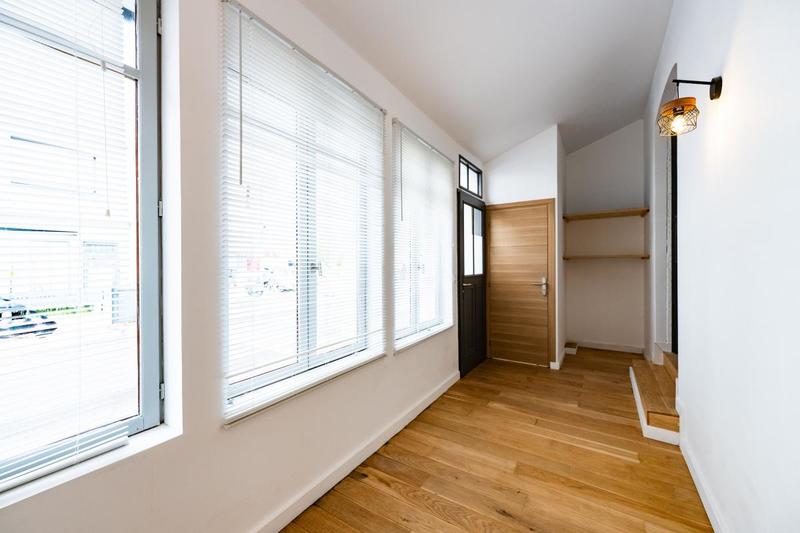 Maison - 141 m² - 5 pièces