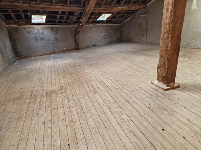 Fermette - 250 m² - 10 pièces