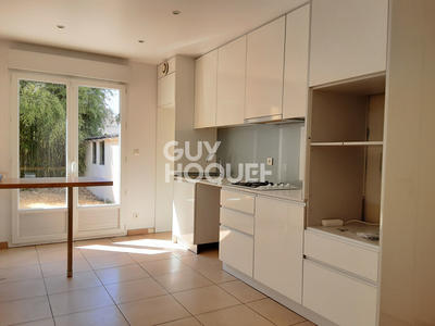 Maison - 125 m² - 6 pièces