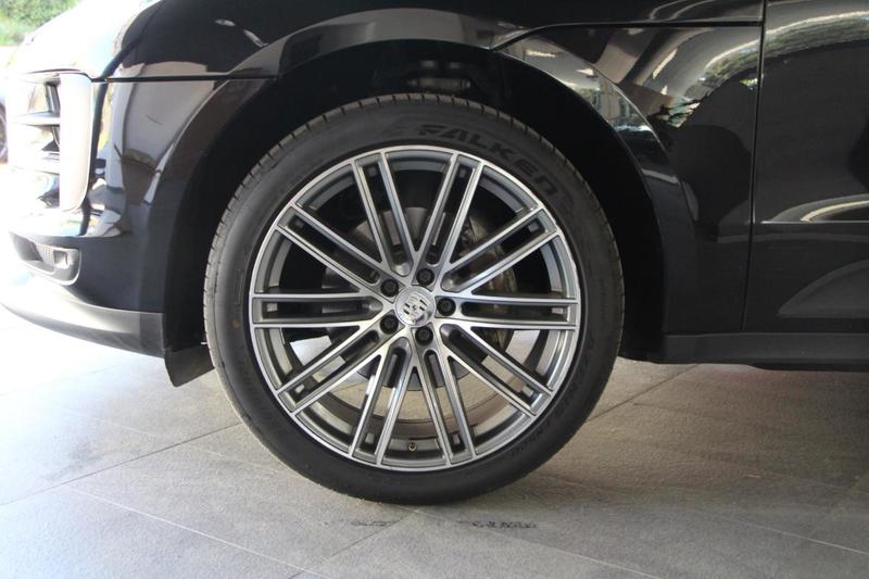 Porsche Macan 2.0 245 ch Pdk