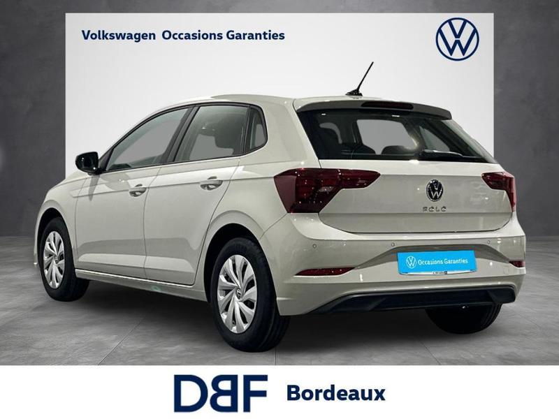 Volkswagen Polo 1.0 Mpi 80 s&amp;S Bvm5