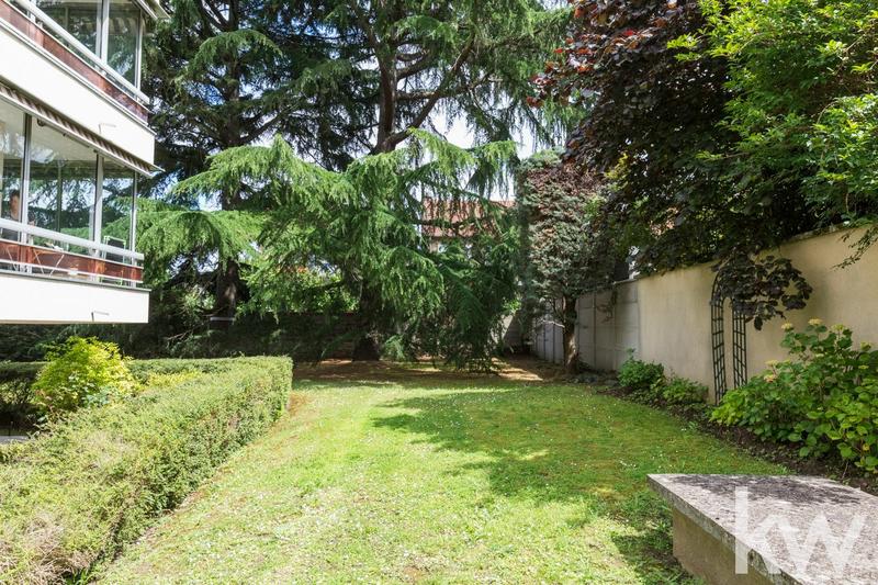 Appartement - 107 m² - 5 pièces