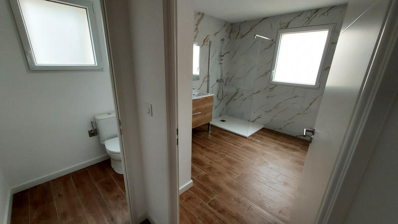 Villa - 100 m² - 4 pièces