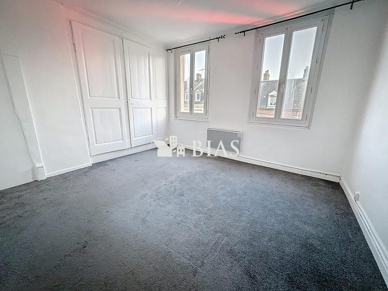Appartement - 45 m² - 3 pièces