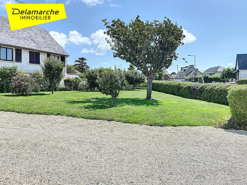 Maison - 133 m² - 5 pièces