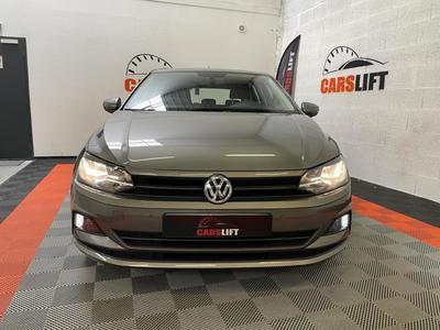 Volkswagen Polo VI 1.0 80ch Confortline - Garantie 6 Mois