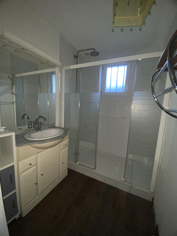 Maison - 78 m² - 4 pièces