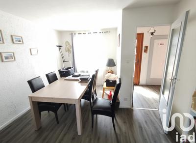 Maison - 110 m² - 6 pièces