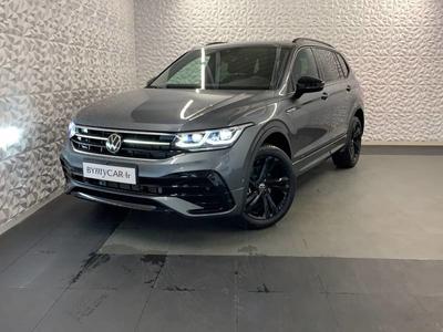 Volkswagen Tiguan Allspace 2.0 Tdi 150ch Dsg7 R-Line