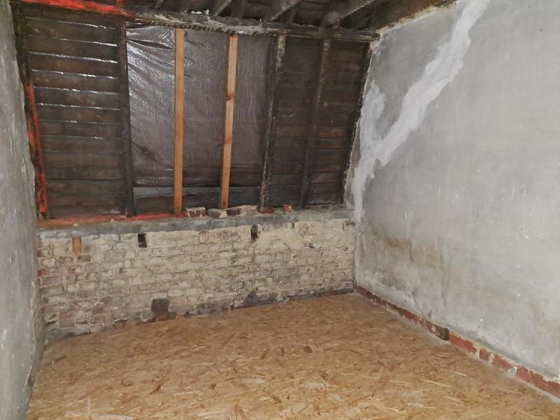 Maison - 130 m² - 4 pièces