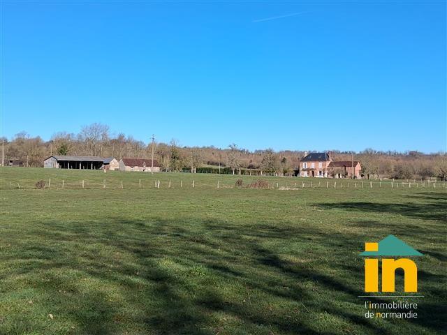 Demeure - 118 m² - 5 pièces