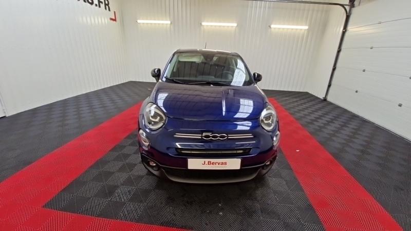 Fiat 500x 1.5 Mhev Ffly 130ch Dct7