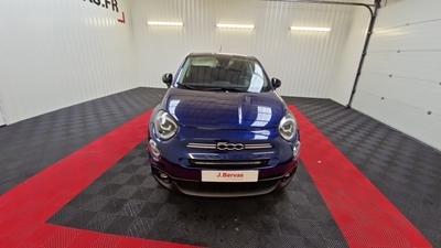 Fiat 500x 1.5 Mhev Ffly 130ch Dct7