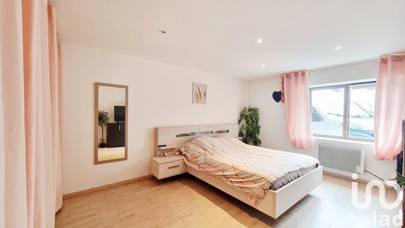 Maison - 96 m² - 3 pièces